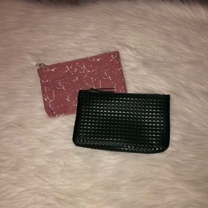 Makeup/Carry sized bags